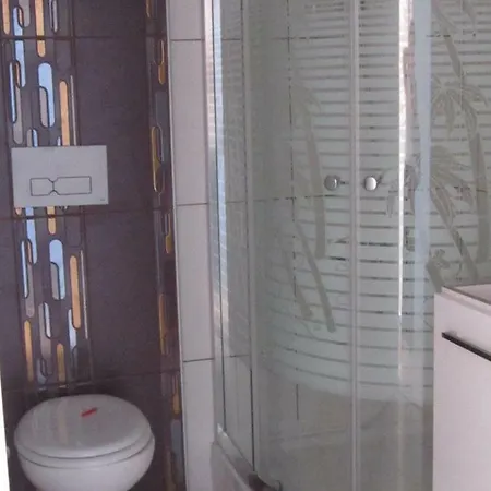 Villa Life In Lara 2.etap Sitesi Aksu Antalya