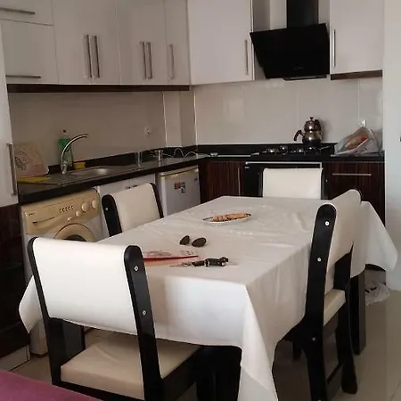 Life In Lara 2.etap Sitesi Aksu * Antalya