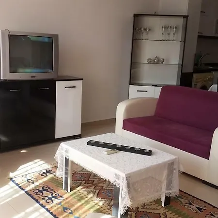 Life In Lara 2.etap Sitesi Aksu Villa Antalya