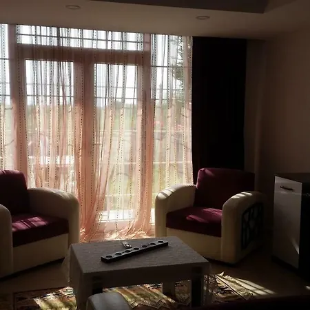 Villa Life In Lara 2.etap Sitesi Aksu Antalya