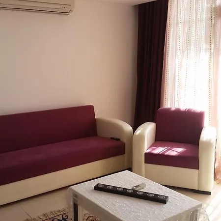 Life In Lara 2.etap Sitesi Aksu Antalya
