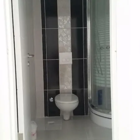 Villa Life In Lara 2.etap Sitesi Aksu *