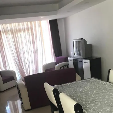 Villa Life In Lara 2.etap Sitesi Aksu *